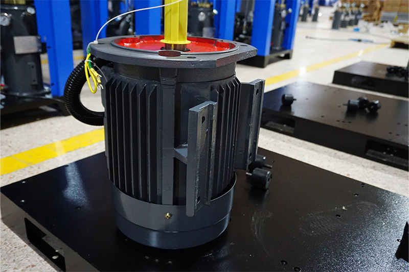 Техническое обслуживание компрессора Hansmann