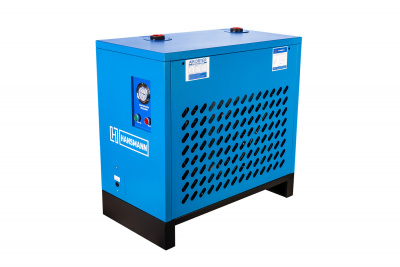 Рефрижераторный осушитель Hansmann CD-26F (16)