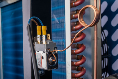 Рефрижераторный осушитель Hansmann CD-16F