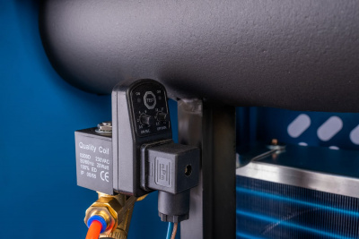 Рефрижераторный осушитель Hansmann CD-16F