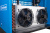 Рефрижераторный осушитель Hansmann CD-280F